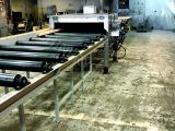 Portland Lumber Services High Speed Coaters